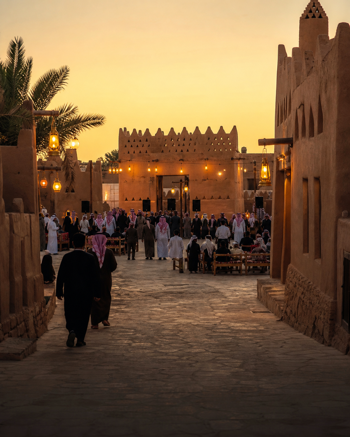 بلدة جلاجل التاريخية