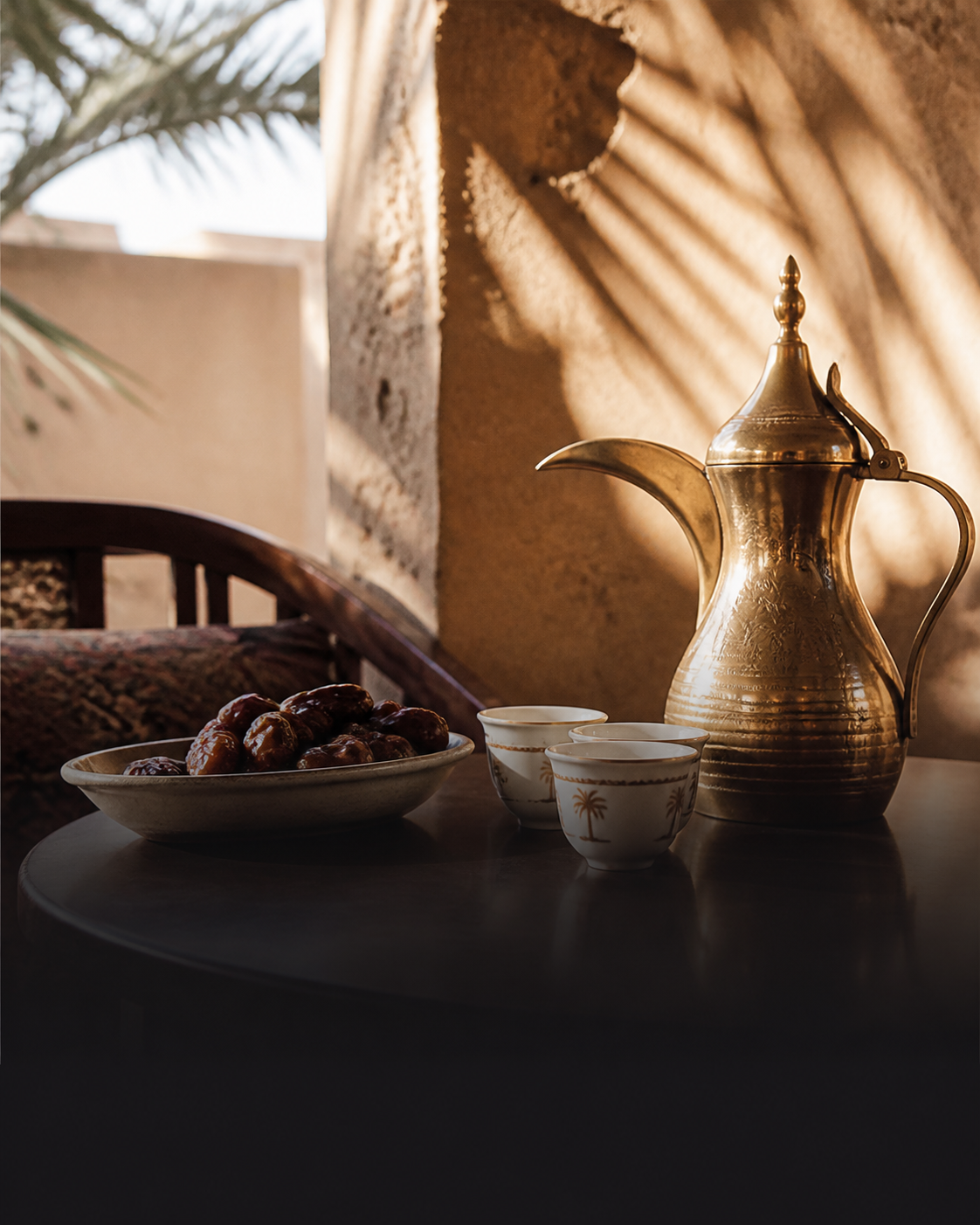 قرية الغاط التراثية